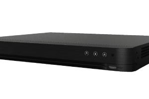 DVR Hikvision 8 Canales TURBO HD + 4 IP Acusense