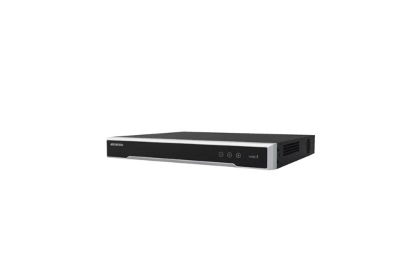 NVR Hikvision 4K 1U 8 PoE de 8 canales